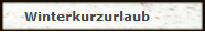 Winterkurzurlaub
