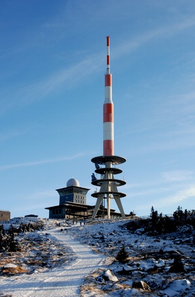 Broken im Harz