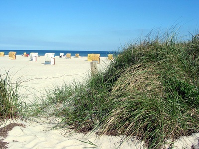 ostsee Kurzurlaub