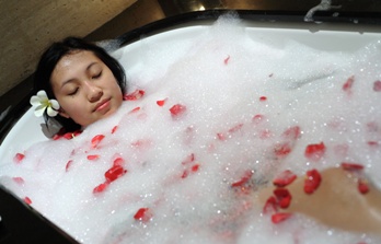 Wellnesskurzurlaub